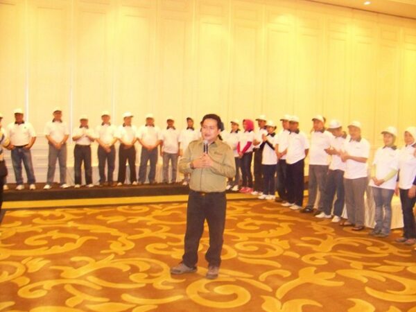 HR Champion - Gambar 2