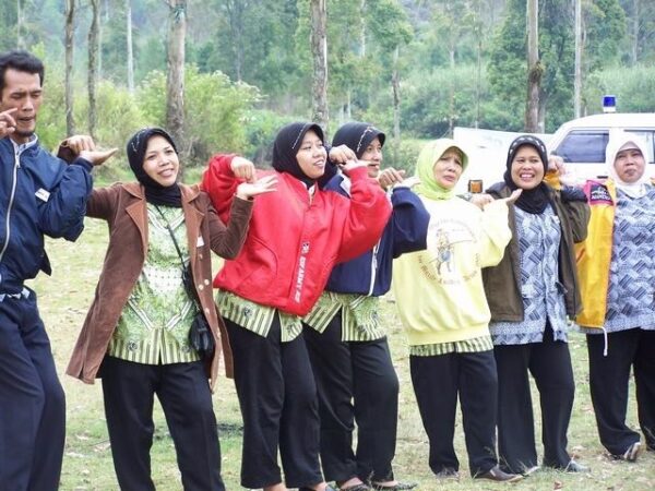 The Power of Empowerment - Gambar 3