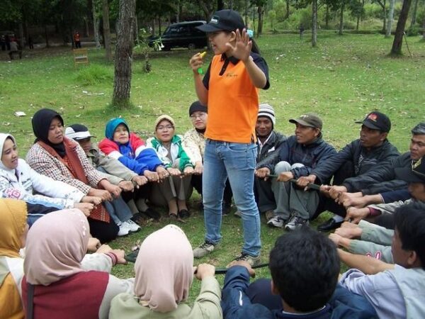 The Power of Empowerment - Gambar 2
