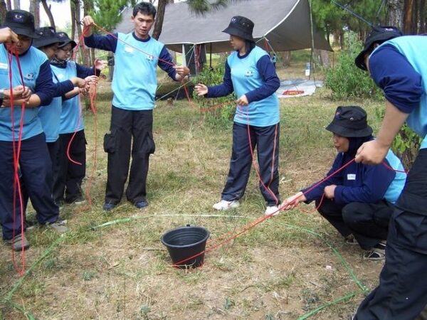 Behavior & Attitude Building For New Employees - Gambar 4