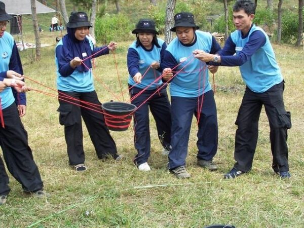 Behavior & Attitude Building For New Employees - Gambar 2