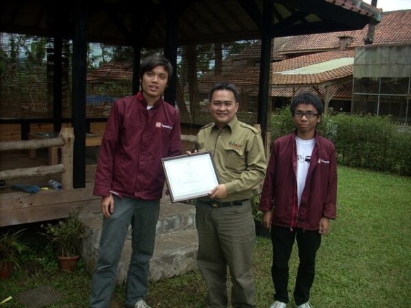 HR Champion - Gambar 3