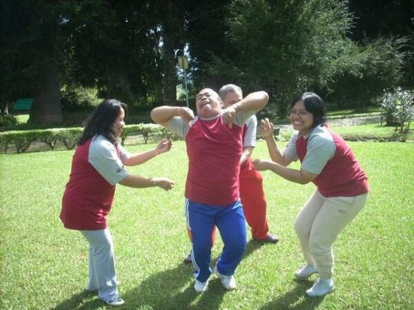 Change Management Training (To be an Effectife Agent of Change Training) - Gambar 4