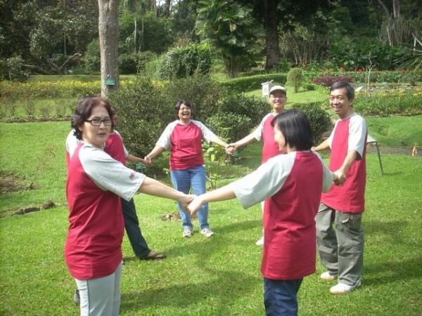 Change Management Training (To be an Effectife Agent of Change Training) - Gambar 2