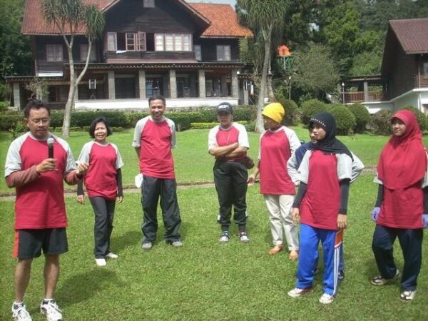 Change Management Training (To be an Effectife Agent of Change Training) - Gambar 5