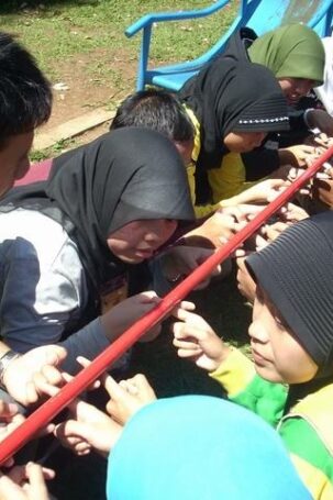 Amazing Race