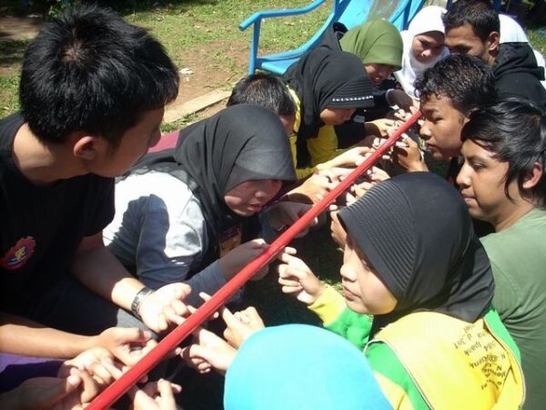 Amazing Race