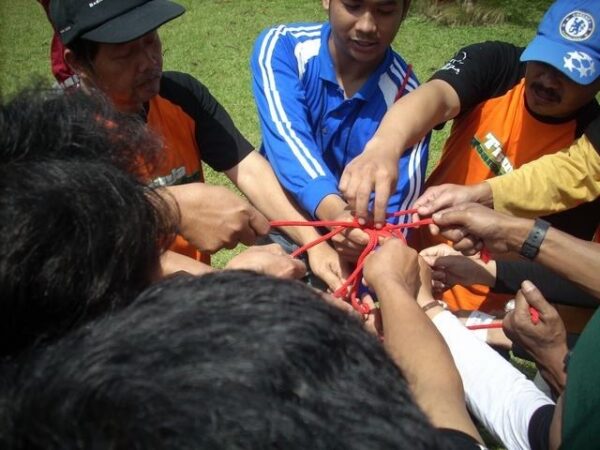 Amazing Race - Gambar 7