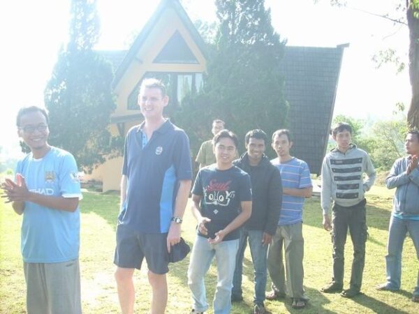 HR Champion - Gambar 5