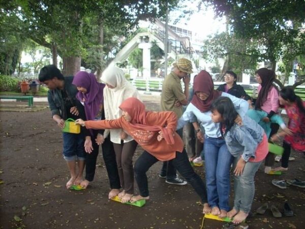 Amazing Race - Gambar 6
