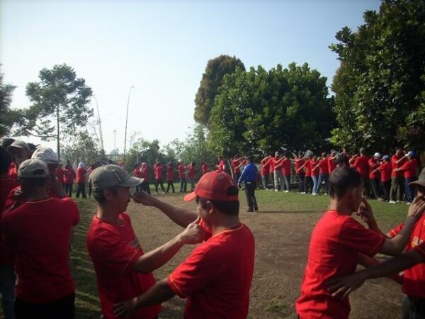 Supervisory Leadership / Management - Gambar 5