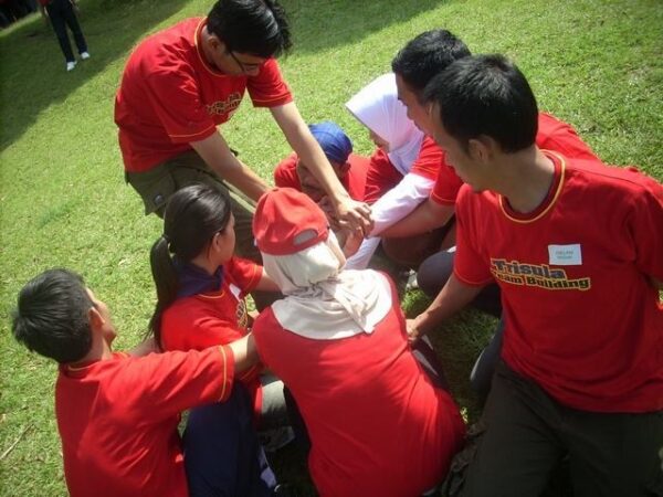 Supervisory Leadership / Management - Gambar 3
