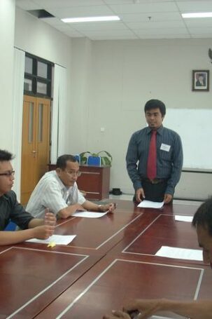 Interview Technique the Skill of Interviewing