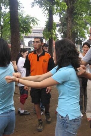 Effective Personality Training (EPT) For Highly Performance