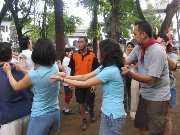 Effective Personality Training (EPT) For Highly Performance - Gambar 2