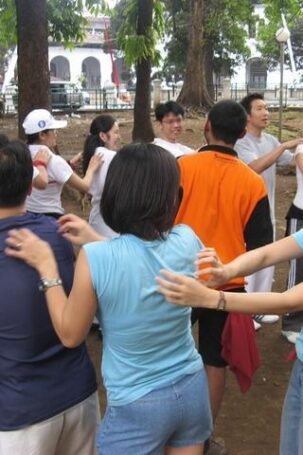 Effective Personality Training (EPT) For Highly Performance