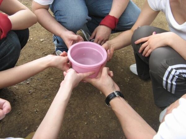 Amazing Race - Gambar 5