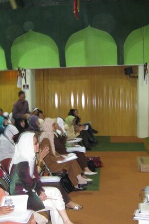 Effective Presentation Skill
