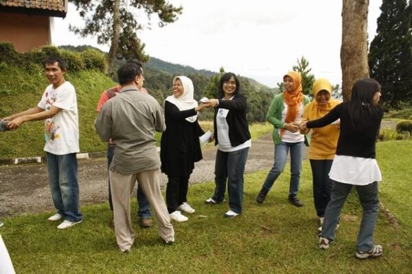Training Of Trainer - Gambar 4