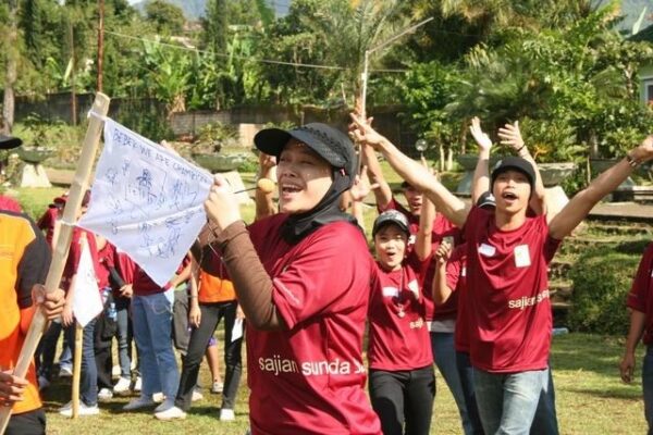 Achievement Motivation Training (Amt) & Work Ethos; Winner Motivation - Gambar 4