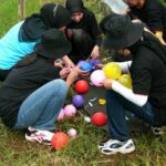 Coaching & Conseling