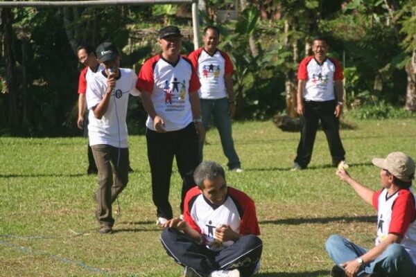 Conflict & Stress Management - Gambar 3