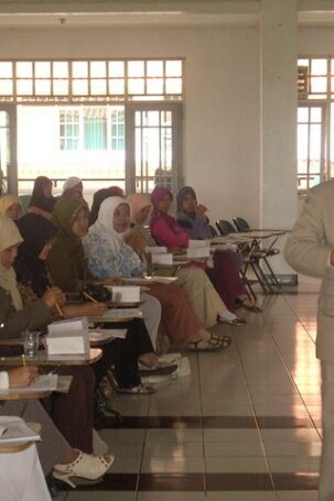 Effective Presentation Skill