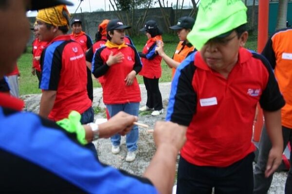 Profesional & Effective Leadership - Gambar 6