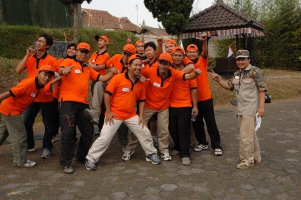 Profesional & Effective Leadership - Gambar 4