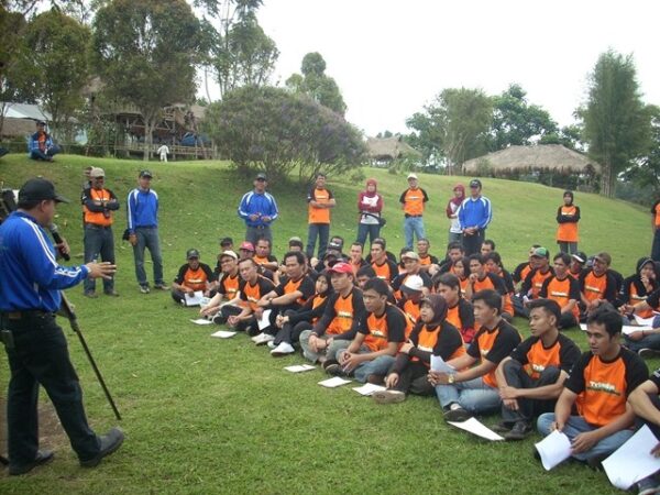 Profesional & Effective Leadership - Gambar 3
