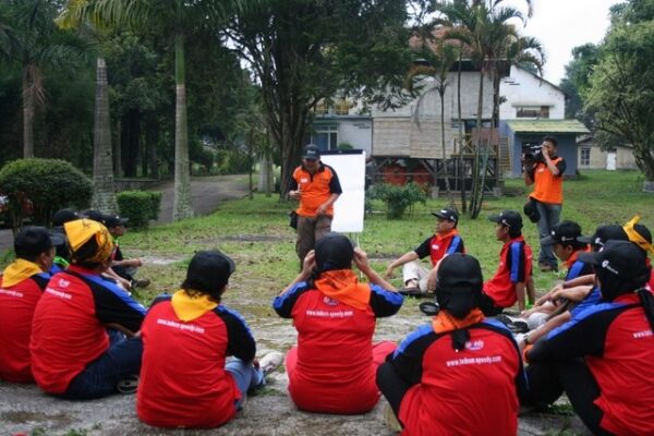 Profesional & Effective Leadership - Gambar 2