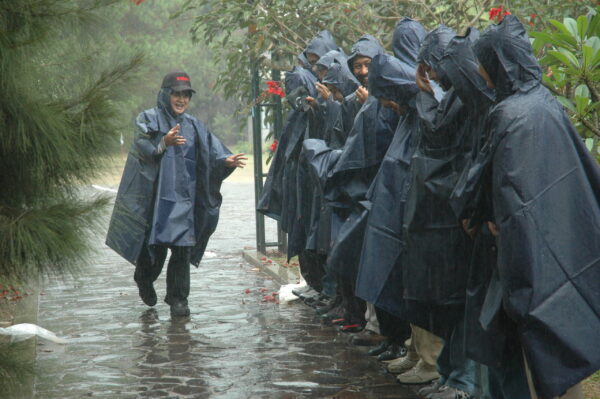 Outbound Training - Gambar 3